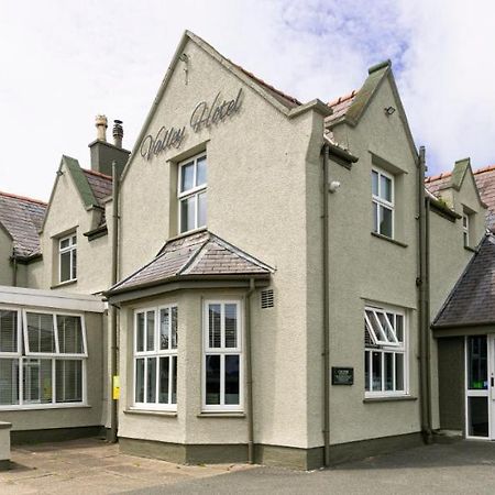 The Valley Hotel, Anglesey ภายนอก รูปภาพ